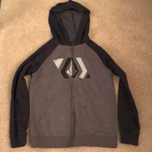 Volcom Lightweight Everyday Jacket